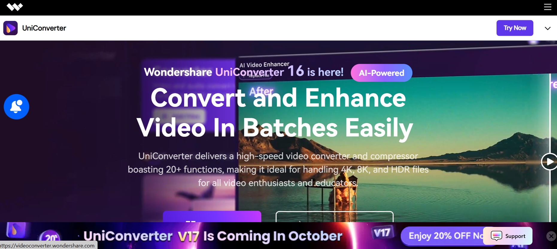 Uniconverter